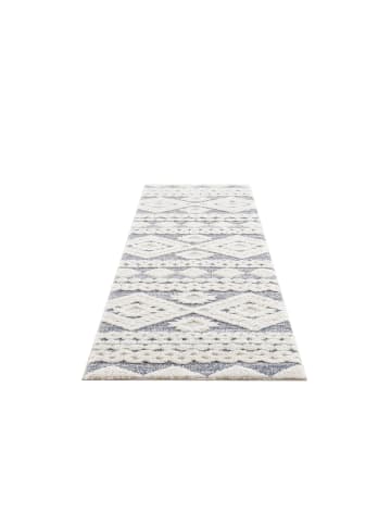 payé Teppich Hochflor Nara 3005