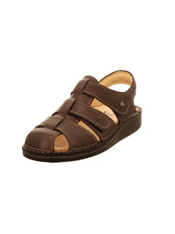 Finn Comfort Sandalen in braun