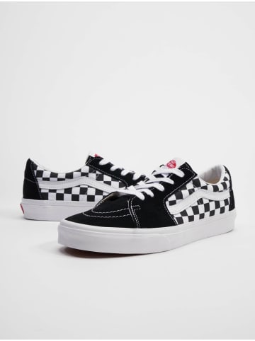 Vans Vans Sneaker in black