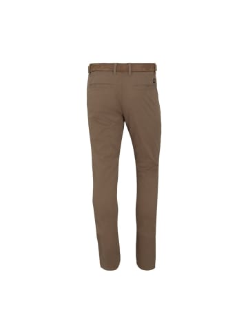 TOM TAILOR Denim Hose in honey camel beige