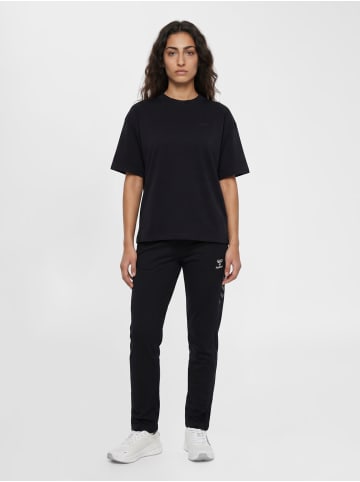Hummel Verstellbare Taille Hose Hmlauthentic Damen in BLACK