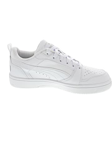 Puma Rebound v6 Low Sneaker low Weiß