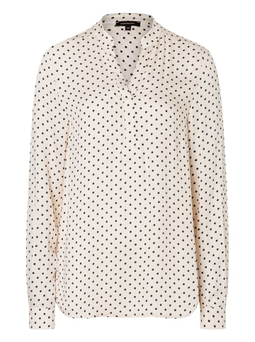 More & More Punktebluse in little dots print