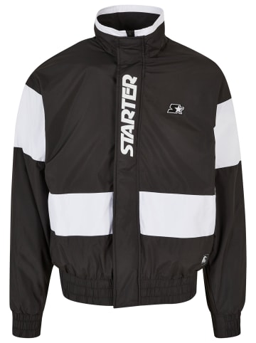 STARTER STARTER in black/white