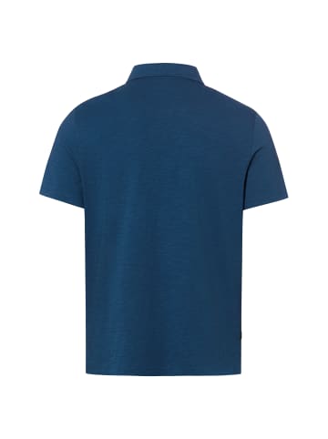 Camel Active Poloshirt in indigo