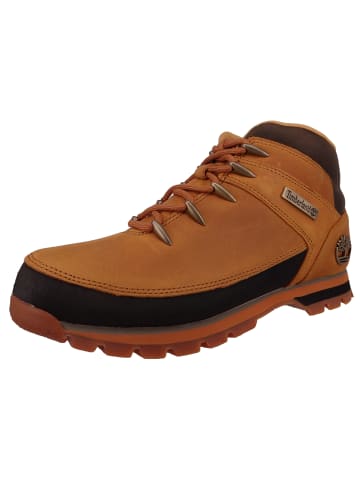 Timberland Halbschuhe braun