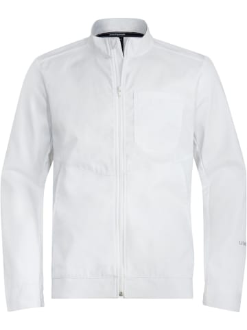 Uvex Jacke "Suxxeed Essentials" in Weiß