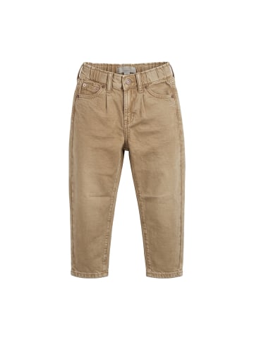 Jeans in Khaki
