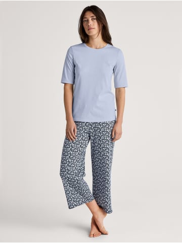 Calida Shirt in harmony blue