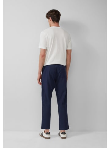 s.Oliver Hose DETROIT in 5852_tiefblau