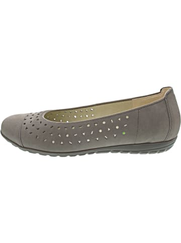 WALDLÄUFER Ballerina Beige