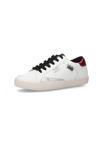Dockers by Gerli Sneakers Low 58AG201 in bunt