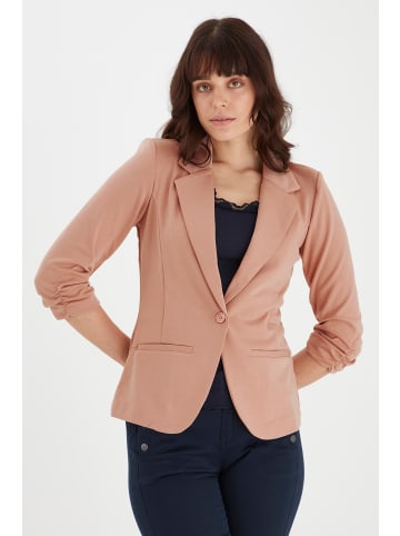 Fransa Blazer FRZABLAZER Regular fit in Misty Rose