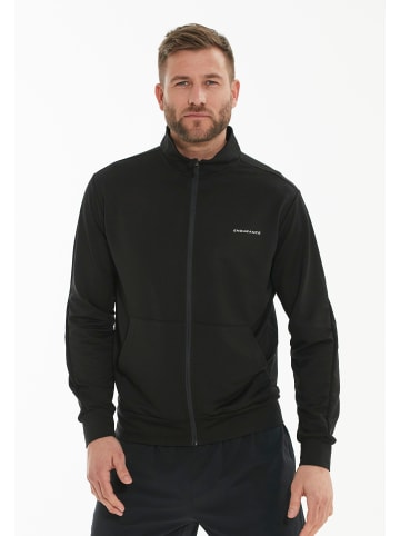 Endurance Sweatshirt Loweer in 1001 Black