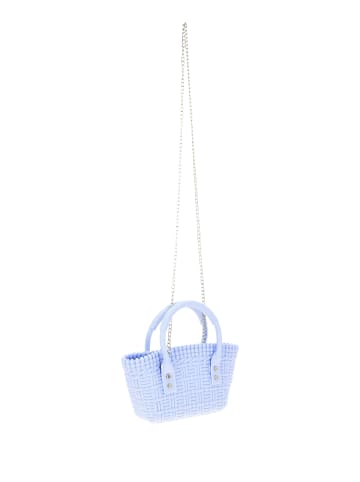FELIPA Damen Handtasche in BLAU