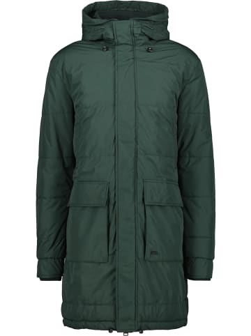 alife and kickin Winterjacke, gefütterte Jacke BlakeAK A in dark forest