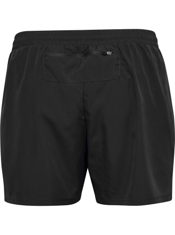 Newline Kurze Hose Nwlstride Herren in BLACK