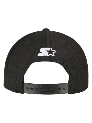 STARTER Snapback in black