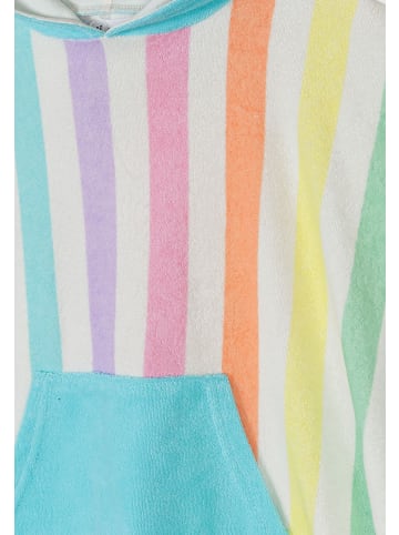 Minoti Strampler 30TOWELLING151 in weiß