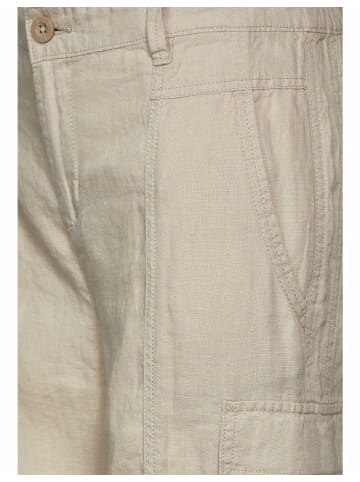 Street One Stoffhose für Damen in beige