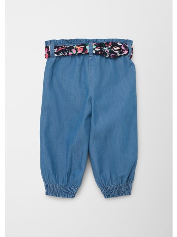 s.Oliver Jeans-Hose  in  55Y1_royalblau