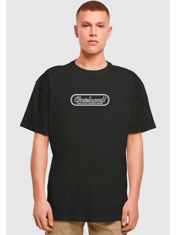 Merchcode Merchcode T-Shirts in black