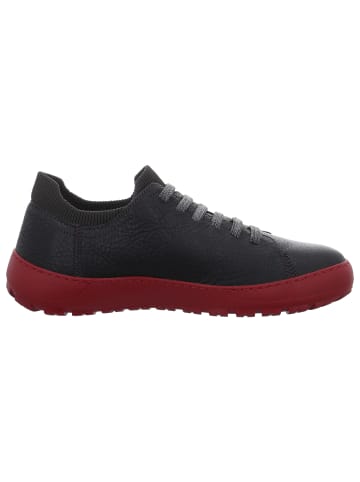 Camper Slipper in grau