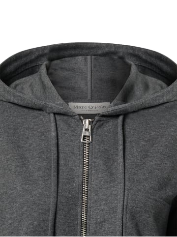 Marc O'Polo Jacke in grau - 0001