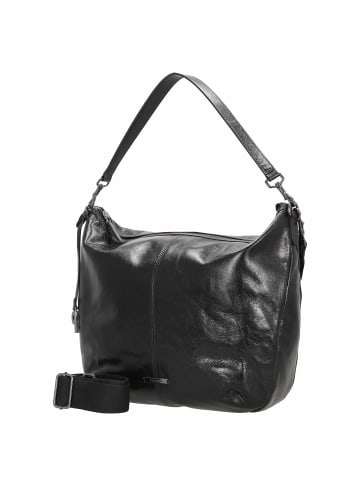 PICARD Better Me - Schultertasche 34.5 cm (black) in schwarz