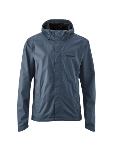 Gonso Save Light He-Allwetterjacke in Rauchblau3494