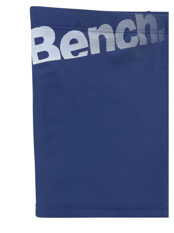 Bench Boxer-Badehose in royalblau