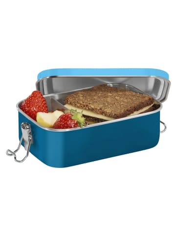 Step by Step Step by Step Edelstahl-Lunchbox „Sweet Mermaid”