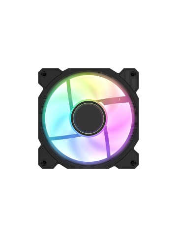 DarkFlash DR08 ARGB Lüfter Set 3-in-1 120mm