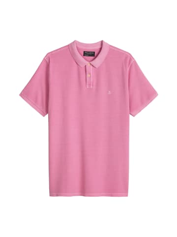 Marc O'Polo Poloshirt Piqué regular in Mellow Rose