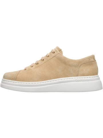 Camper Sneaker " Runner Up " in Beige