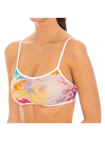 Calvin Klein Sport-BH in Pink