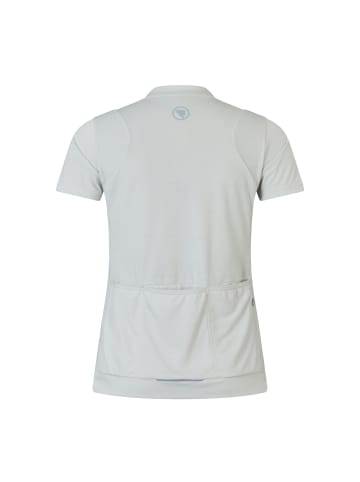 ENDURA Fahrradshirt LOOP in MAINS GREY