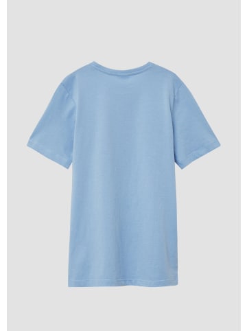 s.Oliver T-Shirt in 5312_himmelblau