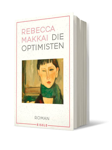 Eisele Verlag Die Optimisten