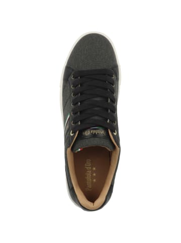 Pantofola D'Oro Sneaker low Modena C Uomo Low in schwarz