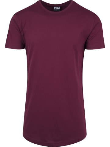 Urban Classics Long Tees in port