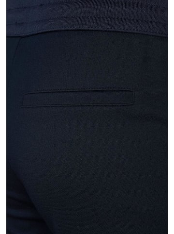 Cecil Hose in night sky blue