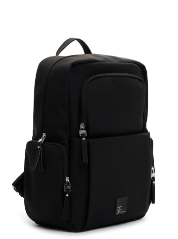 SURI FREY Rucksack SFY Karny in black