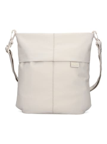Zwei Mademoiselle.Tex Schultertasche 31 cm in sand