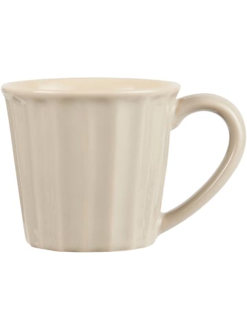 IB Laursen Mynte Tasse mit Henkel in latte