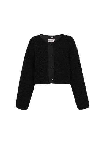 myMO ATHLSR Women Jacket in black