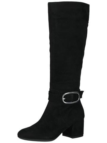 Geox Stiefel in Schwarz