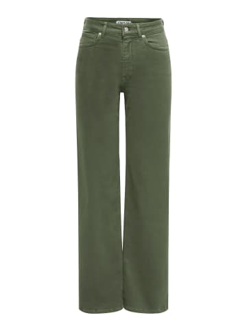 ONLY Jeans in Smokey Olive