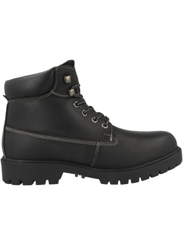 Dockers by Gerli Boots 53AX003 in schwarz