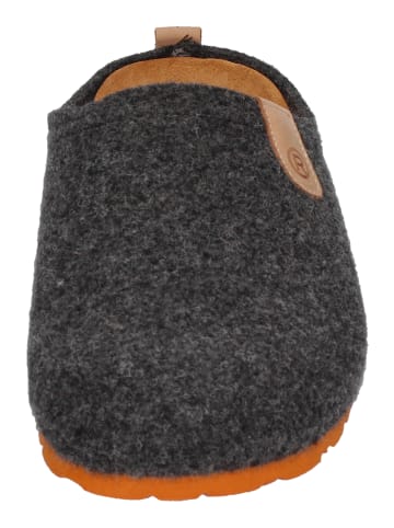 ROHDE Hausschuhe NAPOLI-H 6900-82 in grau